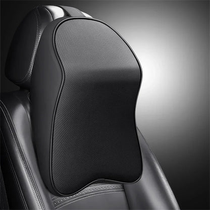 Comfortable Ergonomic Car Neck Support Pillow