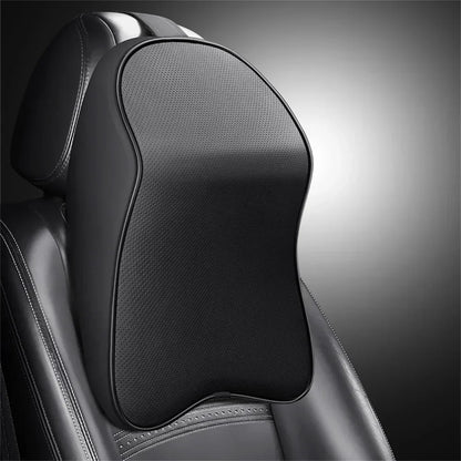 Comfortable Neck Support Car Pillow