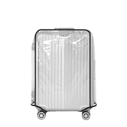 Durable Water Resistant Suitcase Cover