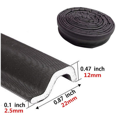 Soundproof Window Insulation Foam Tape