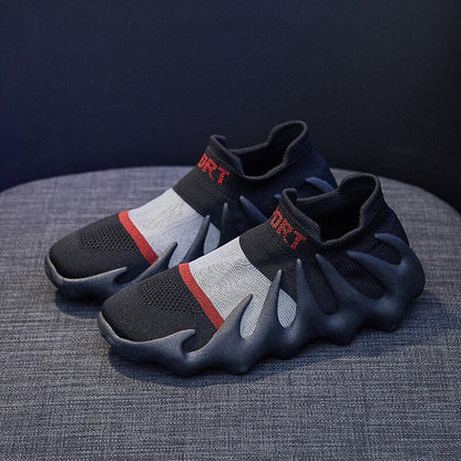 Lightweight Breathable Sneakers for Women