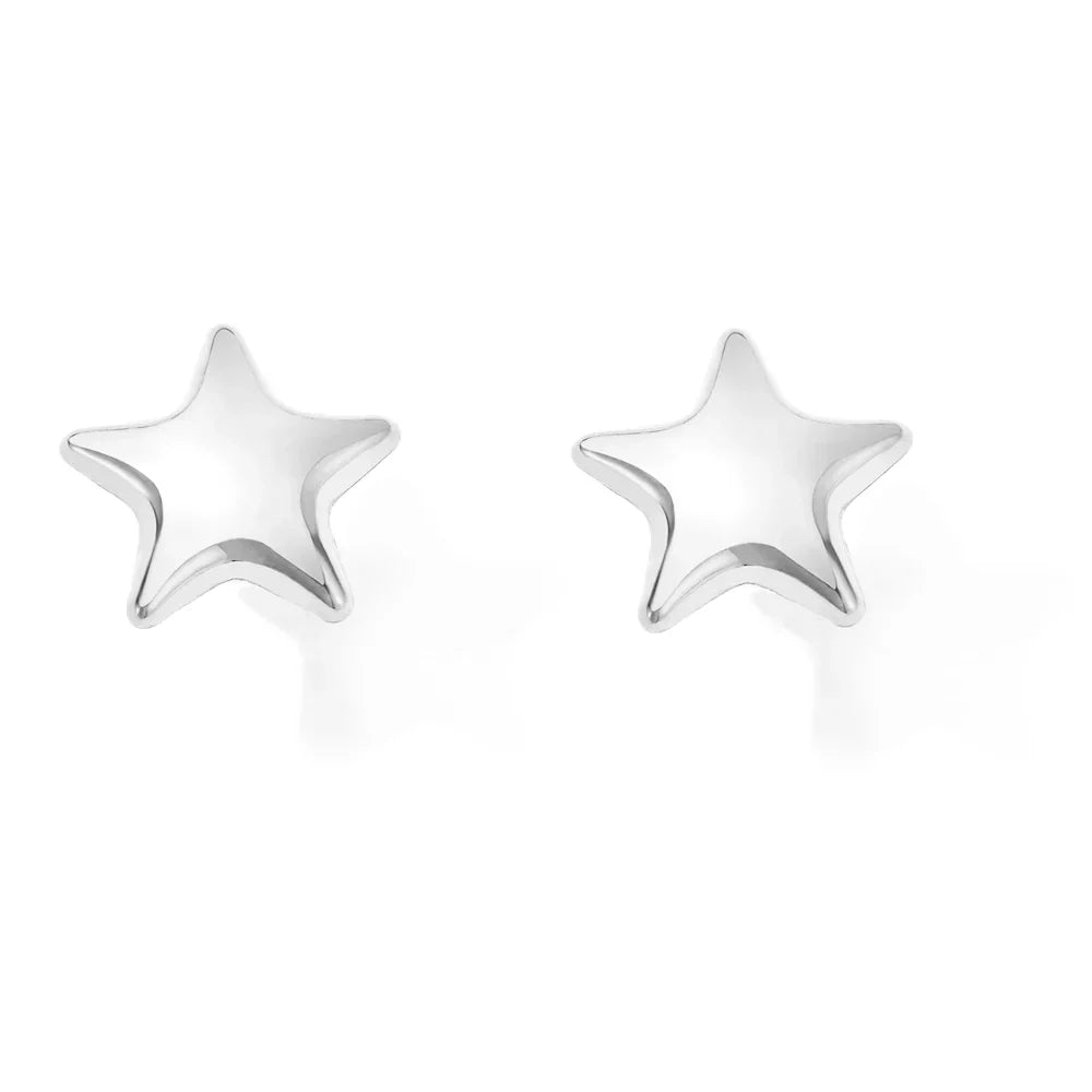Sparkling Crystal Drop Earrings