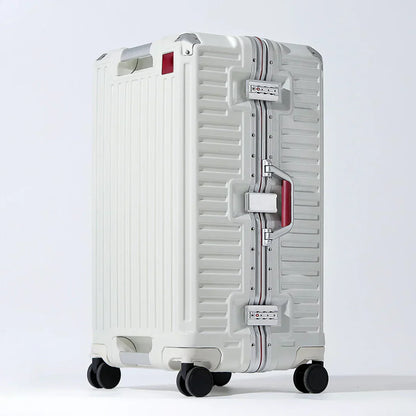 Strong Extra Large Wheeled Luggage Case