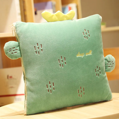 Comfortable Foam Folding Travel Pillow
