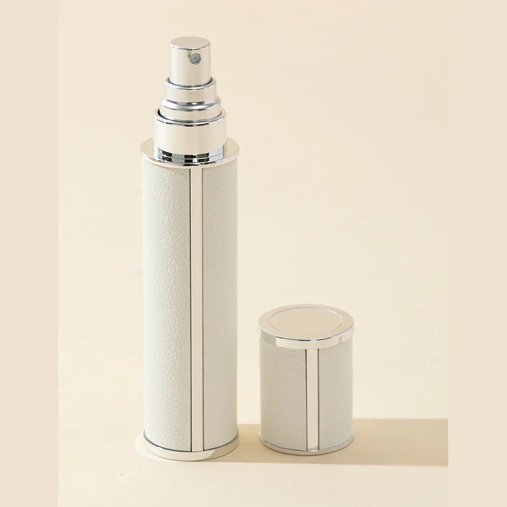 Travel Size 10ml Perfume Refill Bottle
