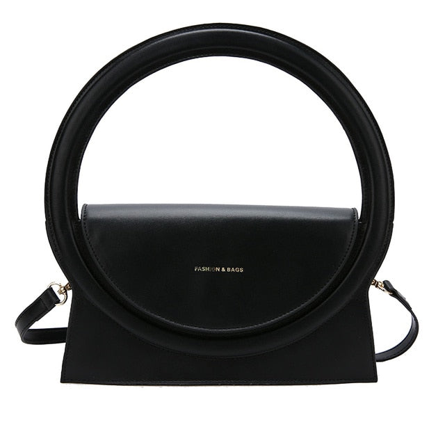 Stylish Urban Chic Crossbody Purse