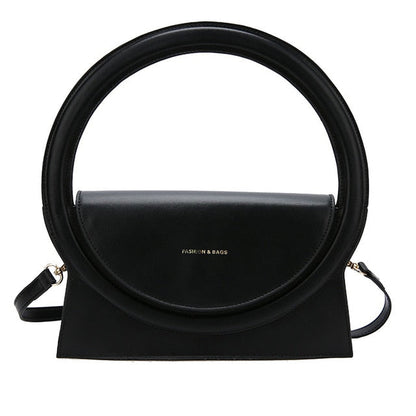 Stylish Urban Chic Crossbody Purse