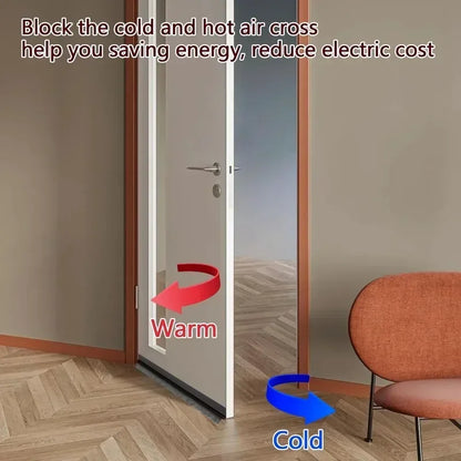 Weatherproof Door Window Insulation Strip
