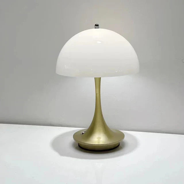 Bright 3-Level Adjustable Portable LED Desk Lamp - Luxicro