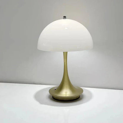 Bright 3-Level Adjustable Portable LED Desk Lamp - Luxicro