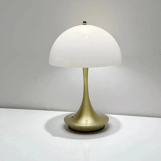 Bright 3-Level Adjustable Portable LED Desk Lamp - Luxicro