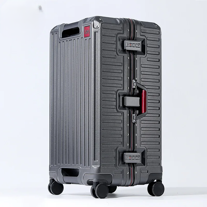 Strong Extra Large Wheeled Luggage Case