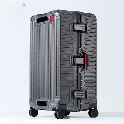 Strong Extra Large Wheeled Luggage Case