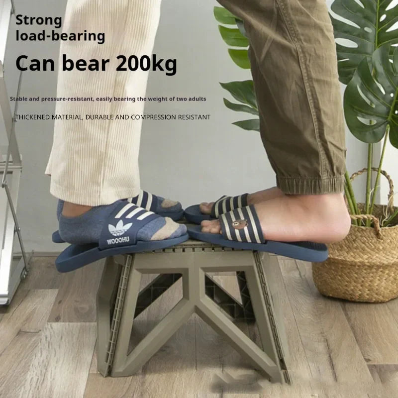 Foldable Lightweight Camping Chair
