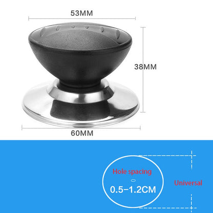Easy Grip Universal Pot Lid Lifter Handle