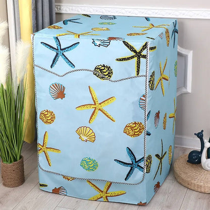 Durable Outdoor Washer Cover