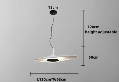 Desert Inspired Hanging Light Collection