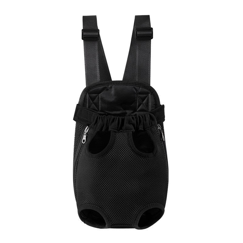 Breathable Pet Hiking Backpack