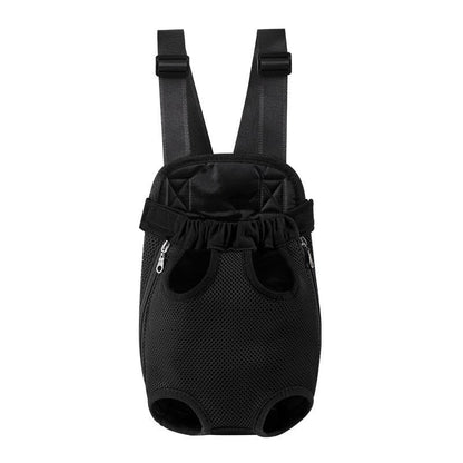 Breathable Pet Hiking Backpack