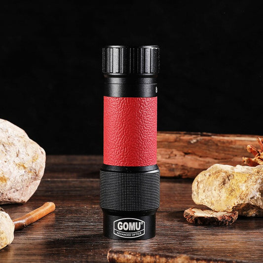 Compact Waterproof Monocular Outdoor Telescope - Luxicro