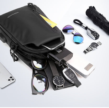 Travel Ready Adventure Backpack