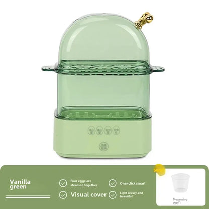 Simple Electric Egg Cooker