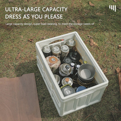 Foldable Waterproof Garden Storage Box