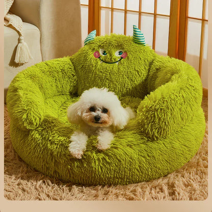 Cozy Soft Mini Pet Mattress - Luxicro