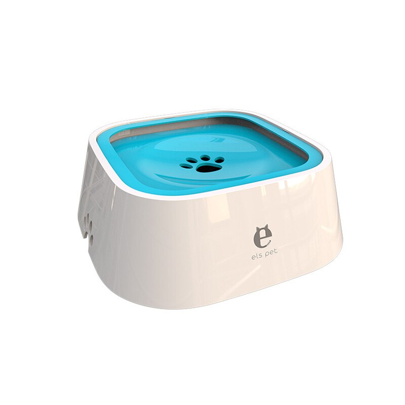 Intelligent Pet Water Bowl with Sensor