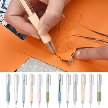 Sharp Precision Cutting Knife Pen Tool Set