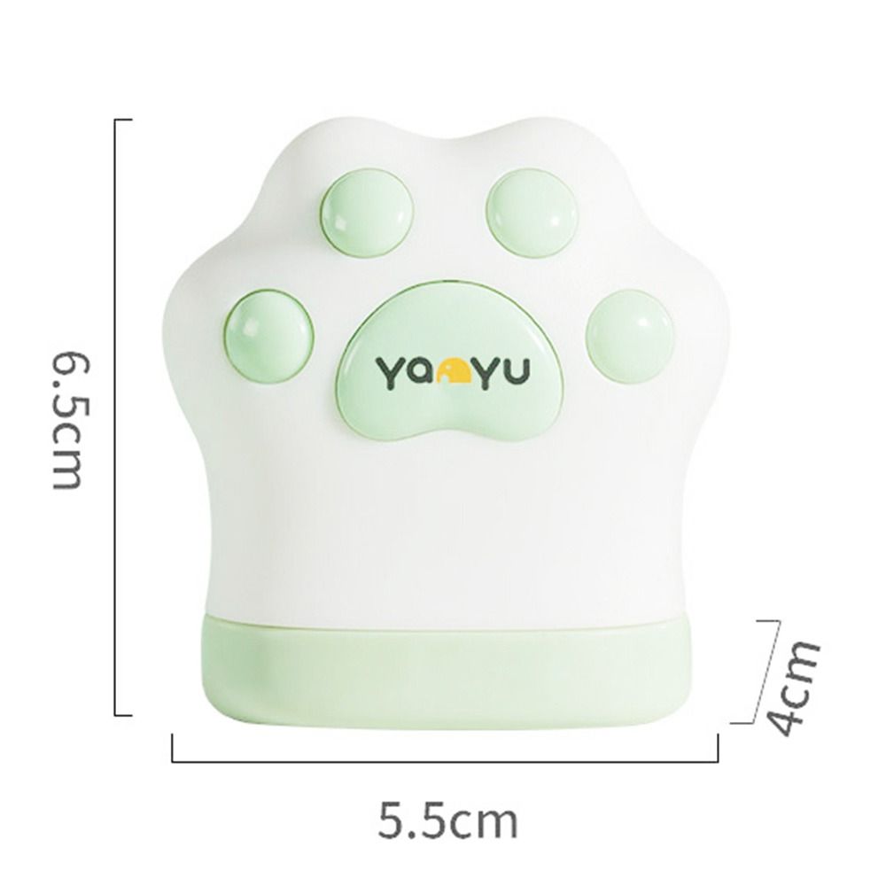 Pet Friendly Dual Side Locking Tape Measure - Luxicro