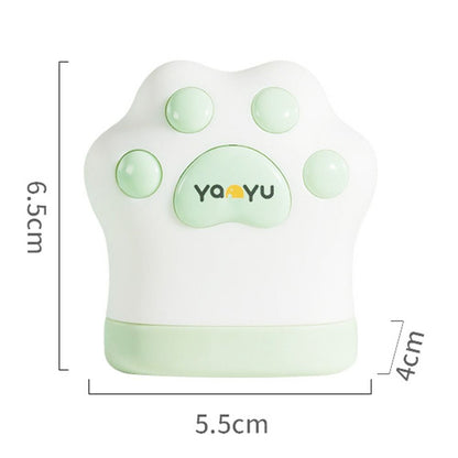 Pet Friendly Dual Side Locking Tape Measure - Luxicro