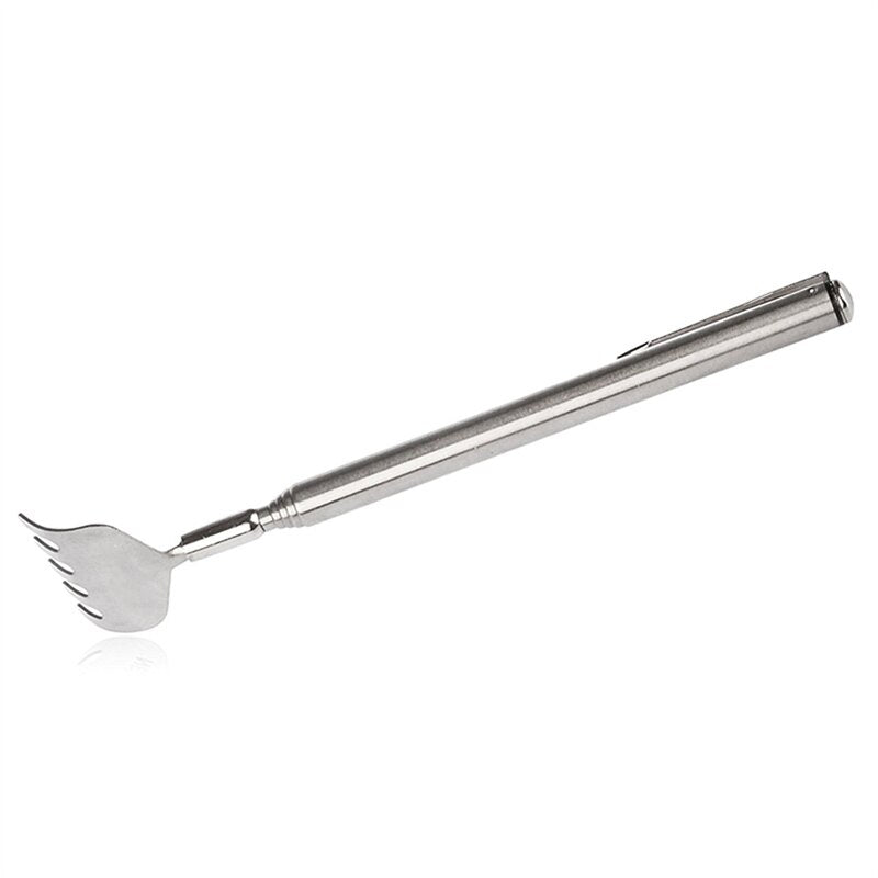 Flexible Long Handheld Back Scratcher Massager