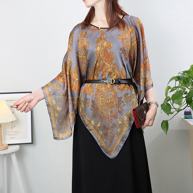 Breathable Fast Dry Sun Protection Scarf