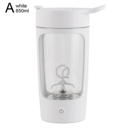 Compact High Speed Electric Blender Mixer - Luxicro