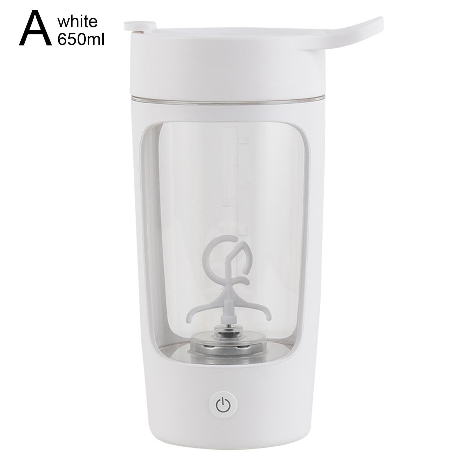 High Speed Portable Protein Shake Mixer - Luxicro