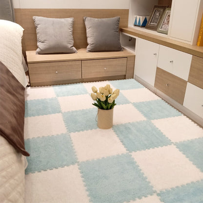 Soft Foam Interlocking Floor Mat