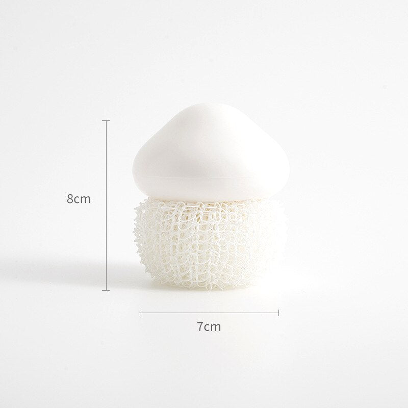 Soft Bristle Small Detail Brush