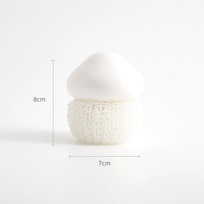 Soft Bristle Small Detail Brush