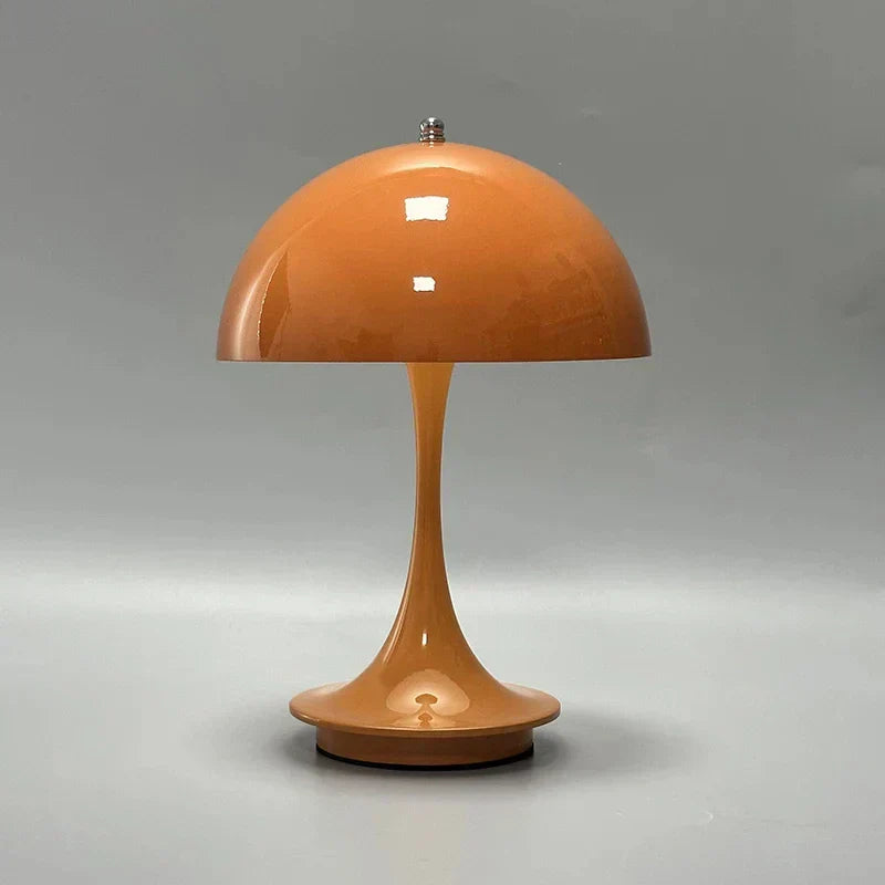 Bright 3-Level Adjustable Portable LED Desk Lamp
