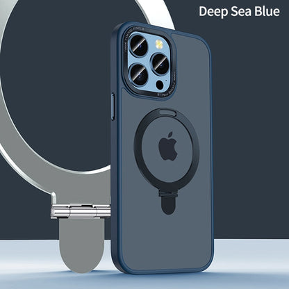 Durable Phone Ring Holder Case Defender
