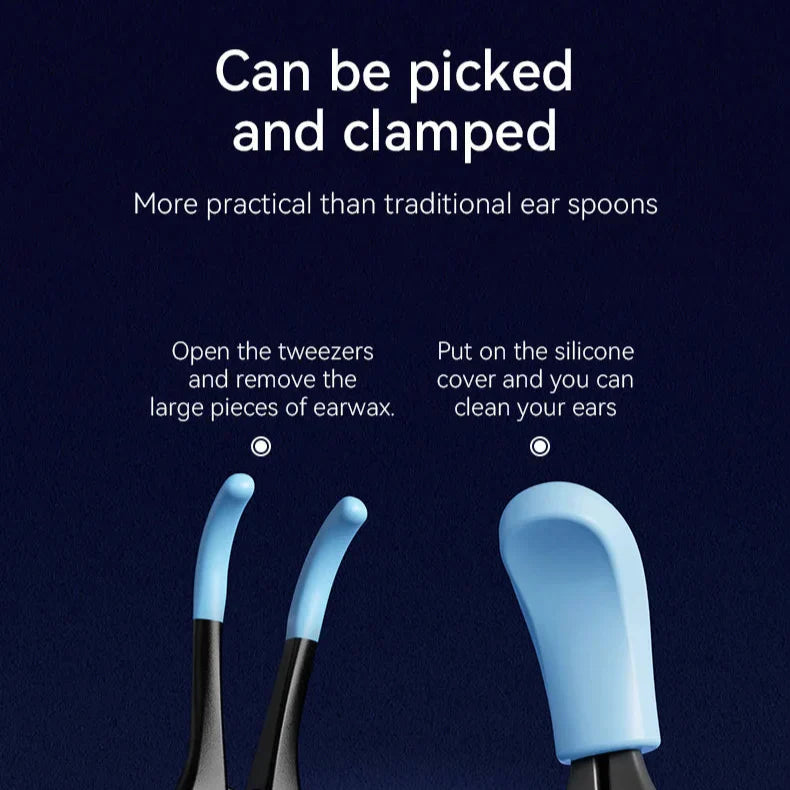 Wireless Ear Cleaning Camera with HD Vision