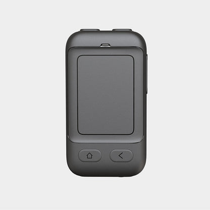 Wireless Bluetooth Phone Remote Controller