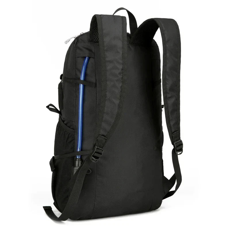 Compact Portable Hiking Daypack 18L