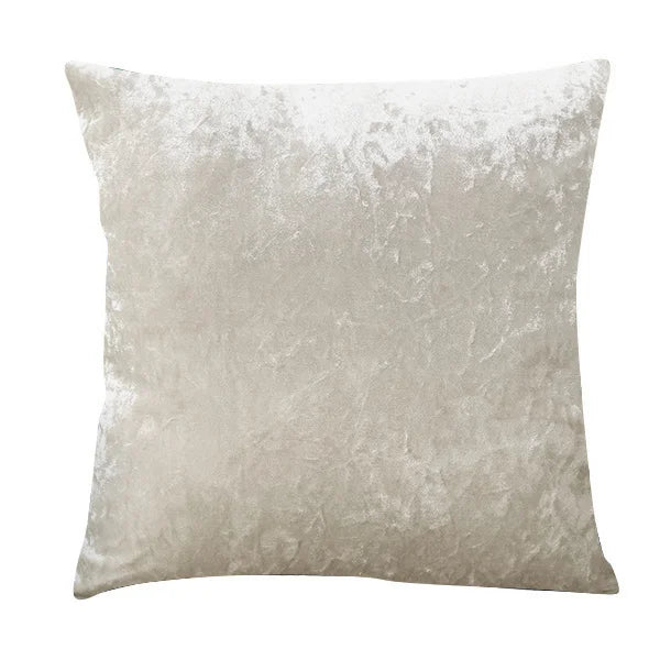 Soft Luxurious Throw Pillow for Living Room