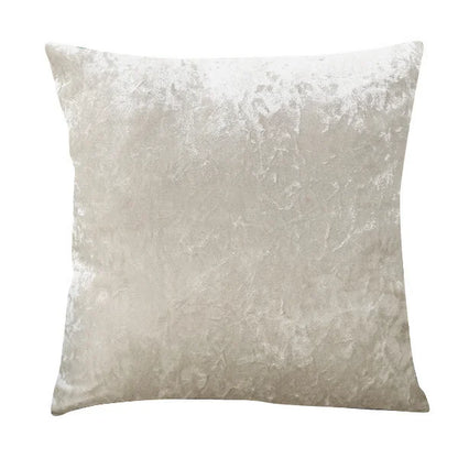 Soft Luxurious Throw Pillow for Living Room