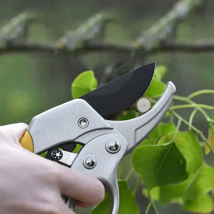 Premium Garden Pruning Hand Clippers