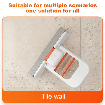 SoftGrip Compact Dual Action Mop Sponge