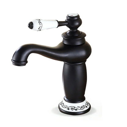 Luxury Modern Sink Faucet