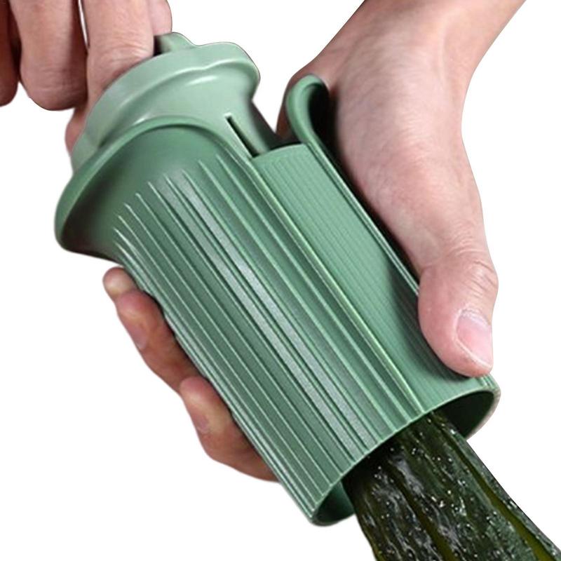 Simple Fast Hand Food Chopper Cutter